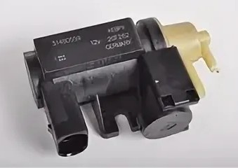 Клапан 31480559.