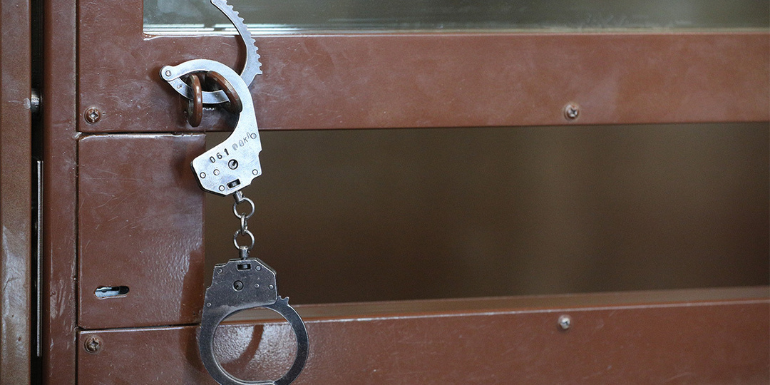 Виновных в мошенничестве в резиденции патриарха приговорили к 8 и 9 годам