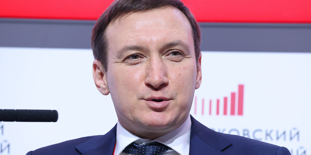 Маринычева переизбрали на должность гендиректора «Алросы»