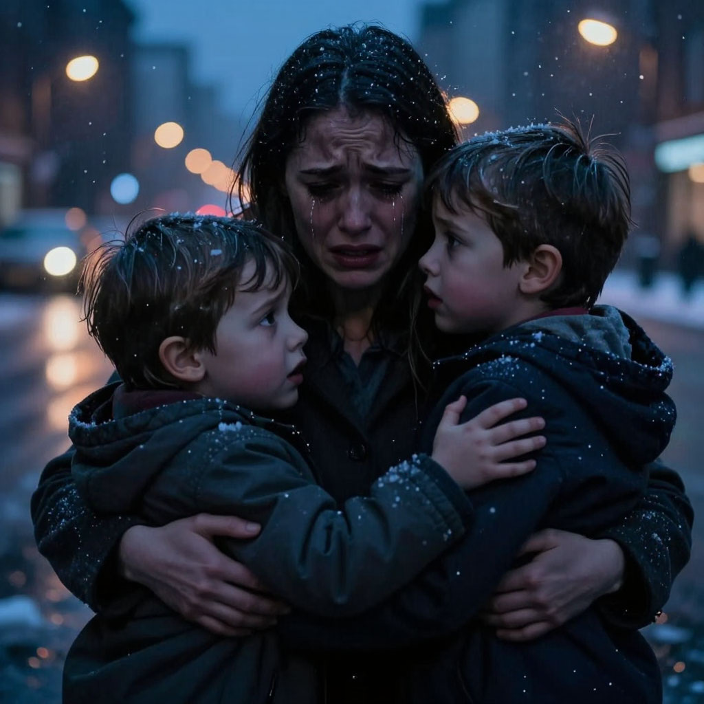 Многие женщины цепляются за мысль: “Если он меня любит, он бросит”. Но наркотическая зависимость устроена намного жестче. Здесь человек может действительно любить семью, плакать, каяться, просить прощения — и снова срываться. Не потому, что ему наплевать. А потому что зависимость уже меняет поведение, мышление и способность выдерживать реальность без вещества. 