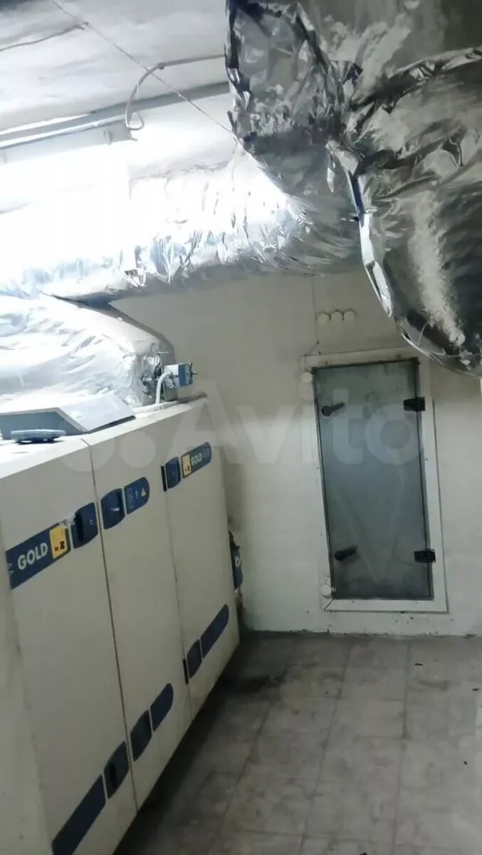    Помещение находится на пересечении проспекта Ленина и улицы Шевченко. Источник: avito.ru