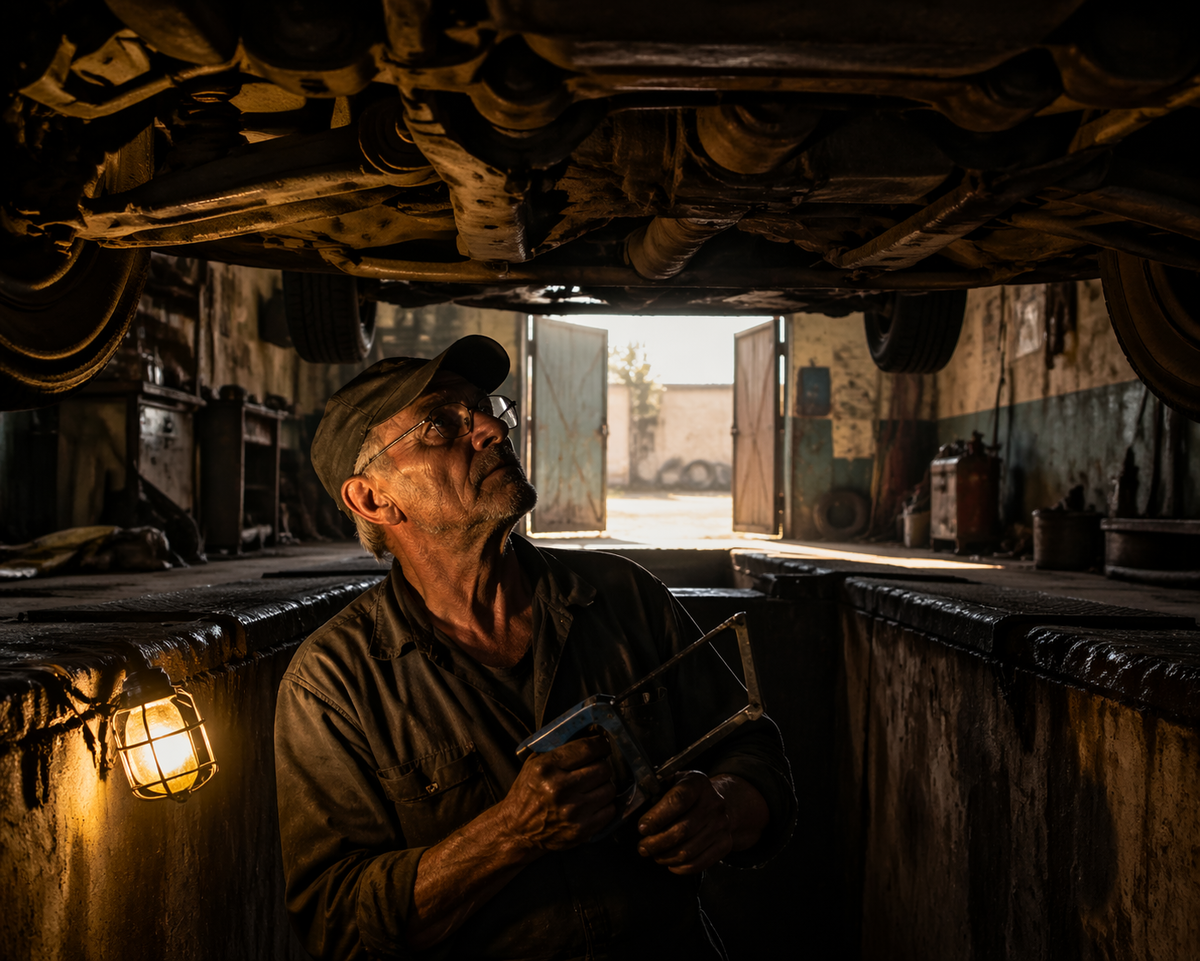 Автор: В. Панченко