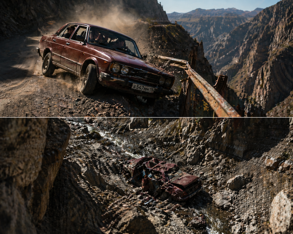 Автор: В. Панченко