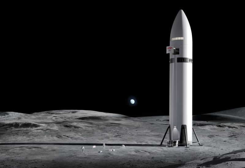    Источник изображения: SpaceX