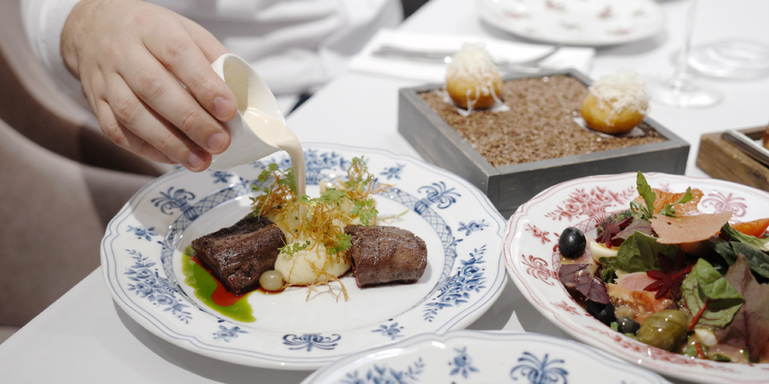 Путешествуй ради еды: названы города России, куда едут не за видами, а за вкусом