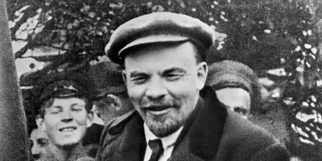 С днем рождения, Ильич!