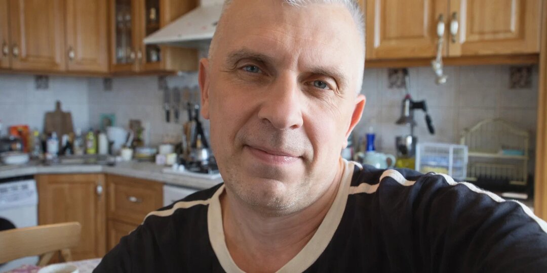 «Сын же просит - приготовь» - сказал кавалер (57 лет). После этой фразы я приняла одно решение