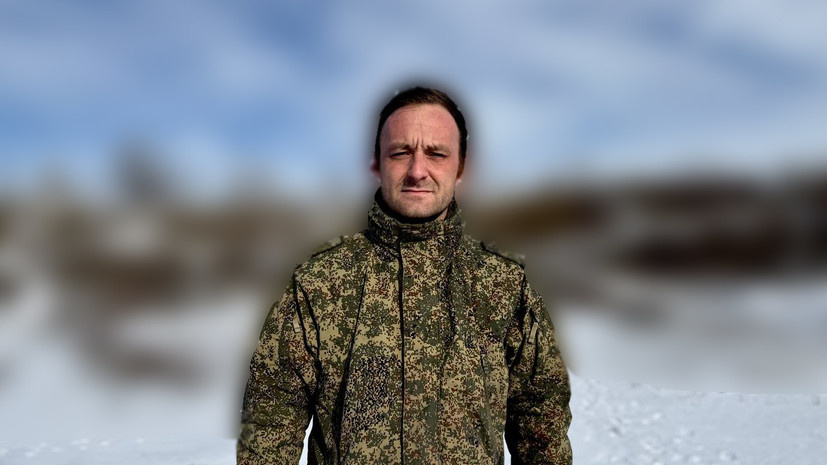    Из личного архива