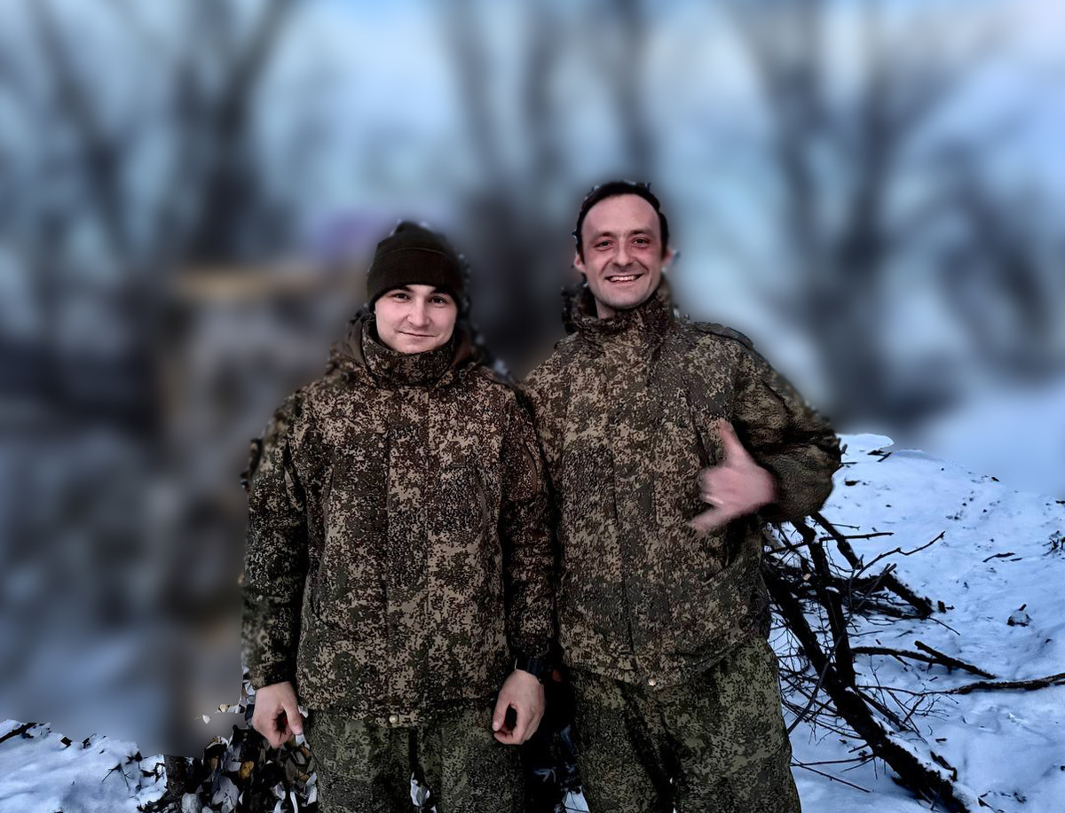     / Из личного архива