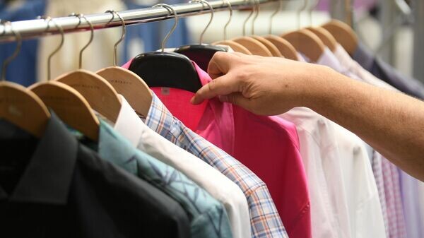    © Sputnik / Алексей Майшев