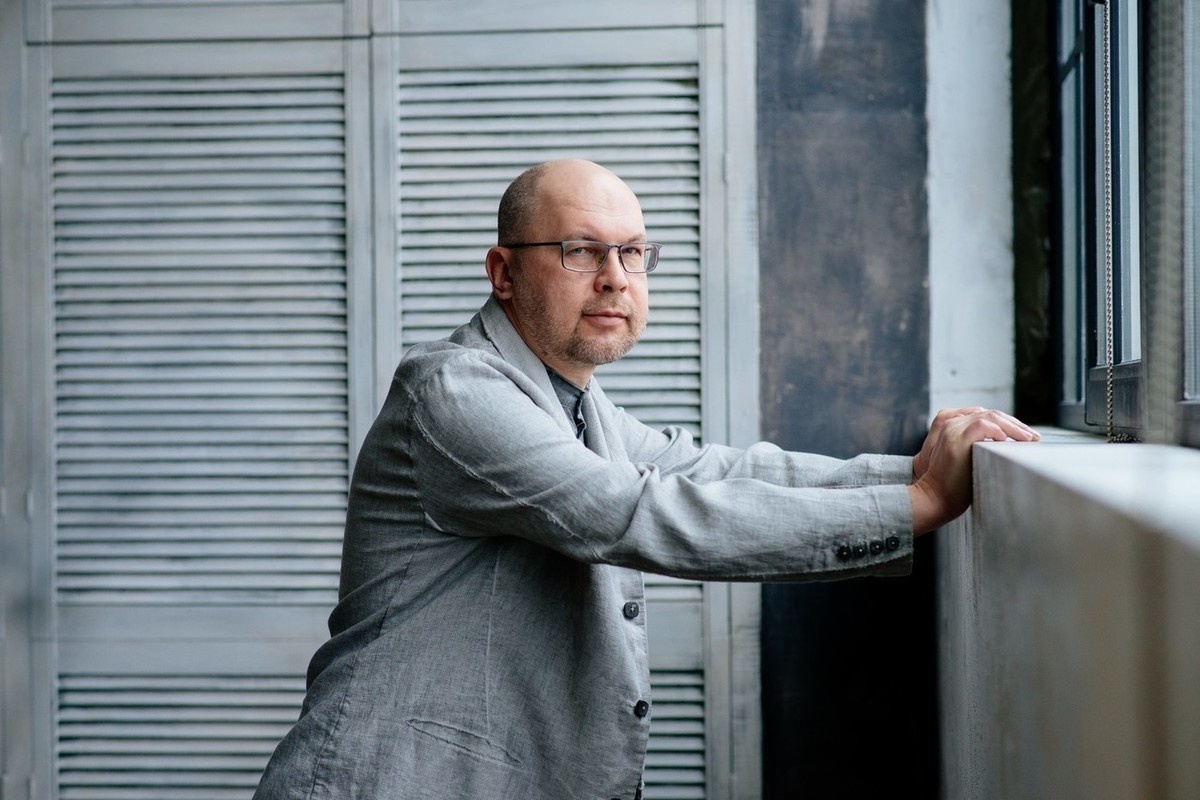 Алексей Иванов. Фото: mk.ru