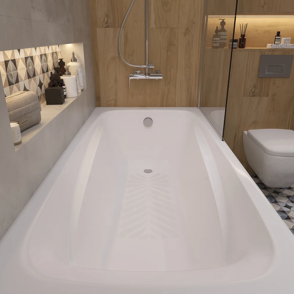 Когда и как установить чугунную ванну при ремонте квартир. «Эксперт по ремонту квартир – консультация».