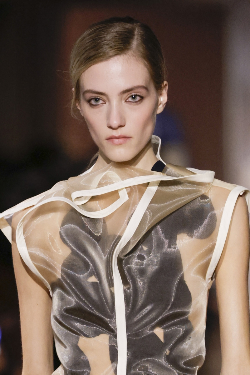    Victoria Beckham, осень-зима 2026