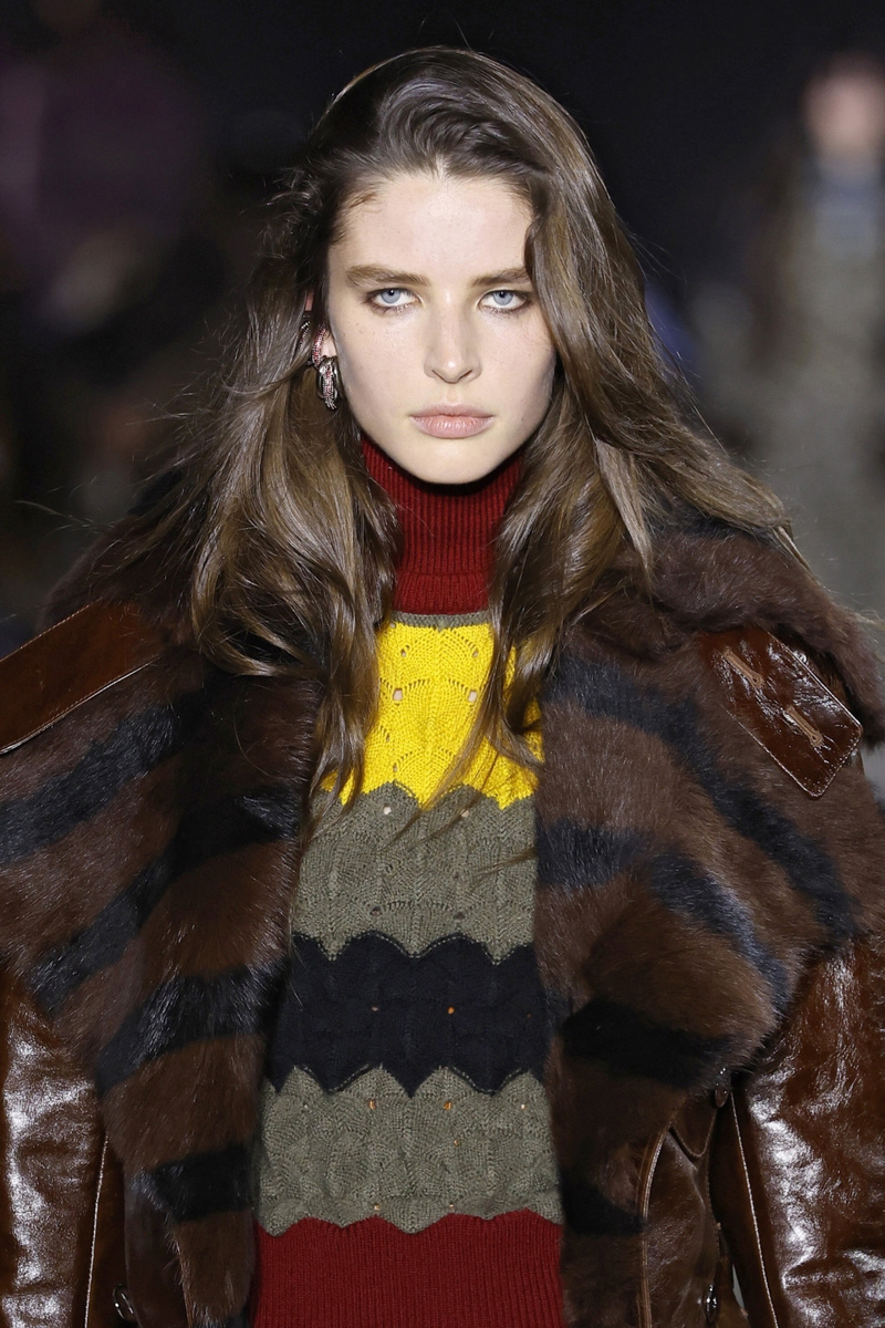    Rabanne, осень-зима 2026