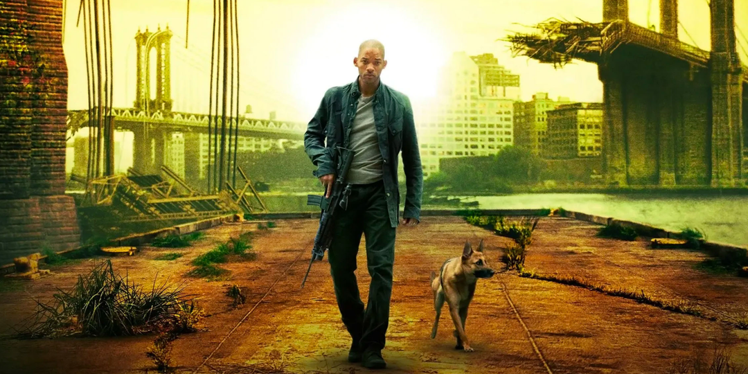 Объявлен режиссер фильма «Я — легенда 2»