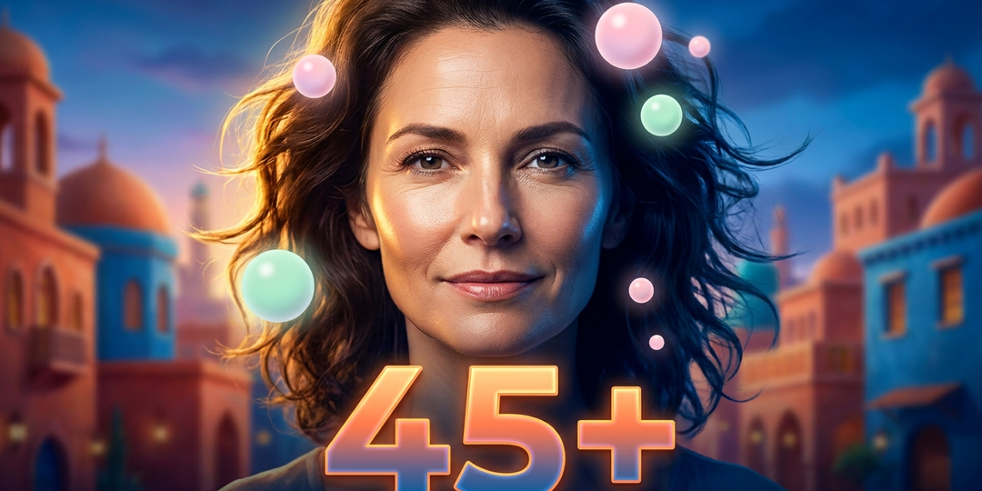 После 45 организм меняется. Что из этого - норма, а на что стоит правда обратить внимание?