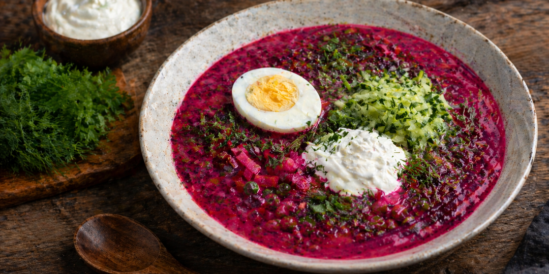 Как приготовить свекольник: постный, на кефире, с курицей и колбасой — пошаговые рецепты