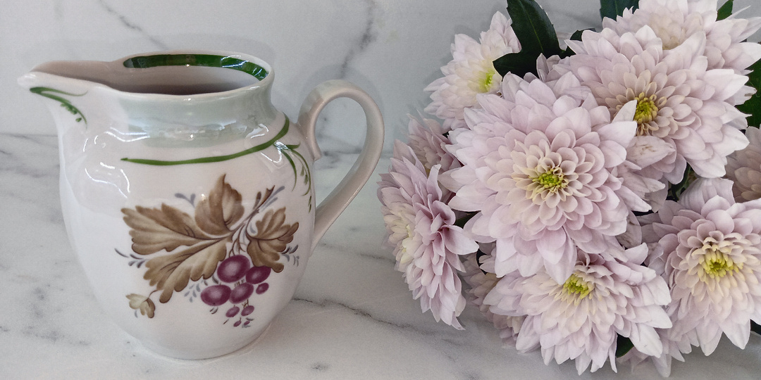 Посудные подарки апреля