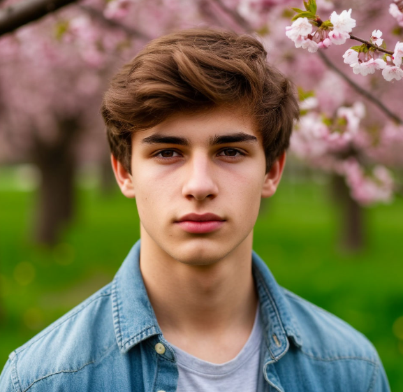 Редкие весенние мужские имена