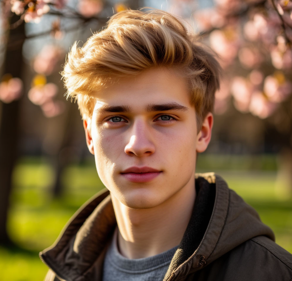 Редкие весенние мужские имена