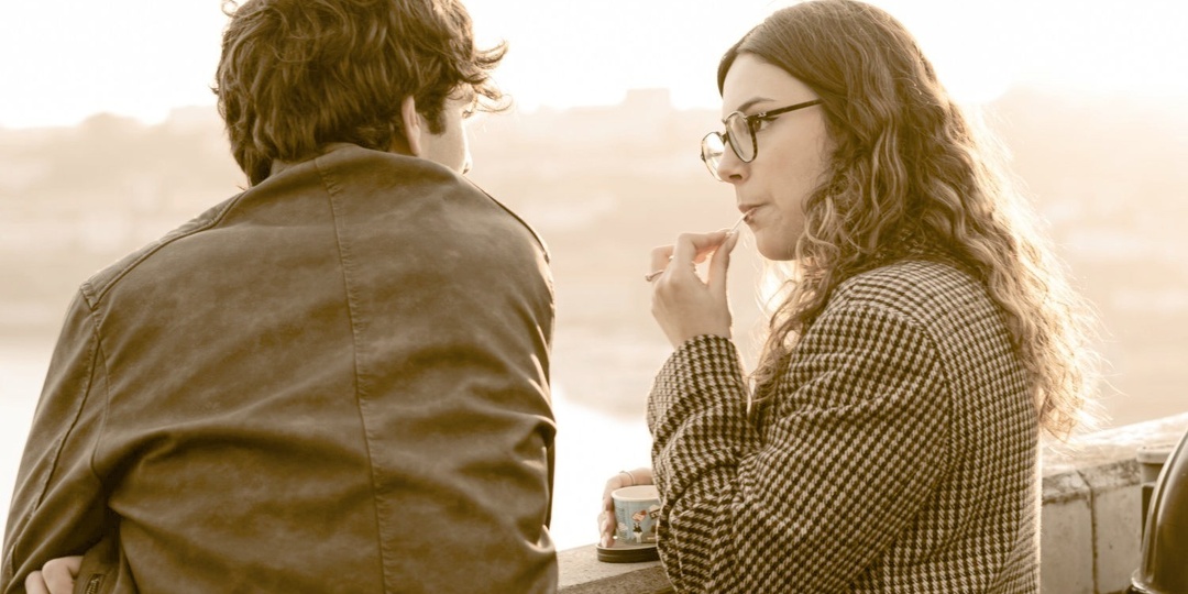 «Зеленые флаги»: когда нужно сказать «да» отношениям