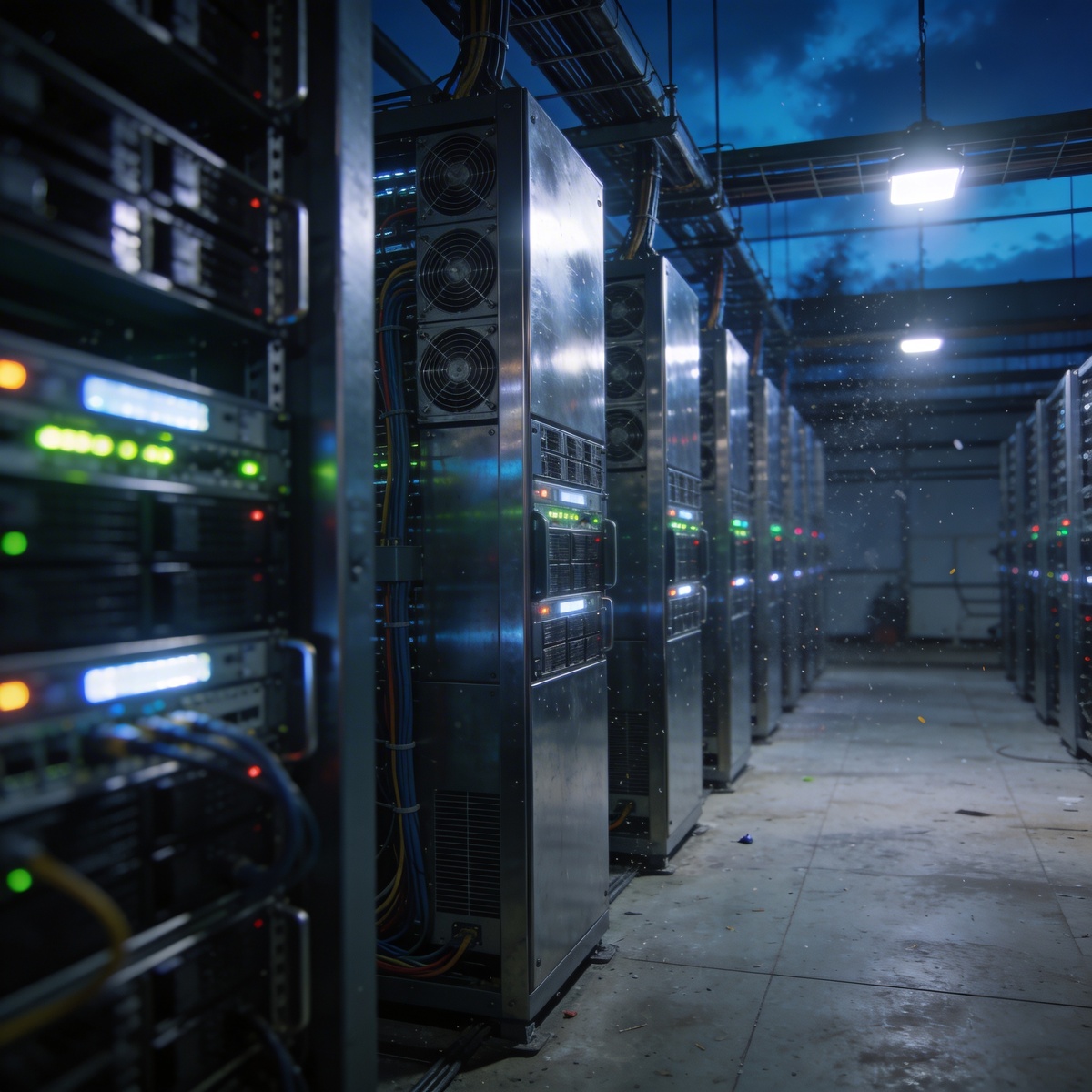 AI-assisted, автор — АльфаХим