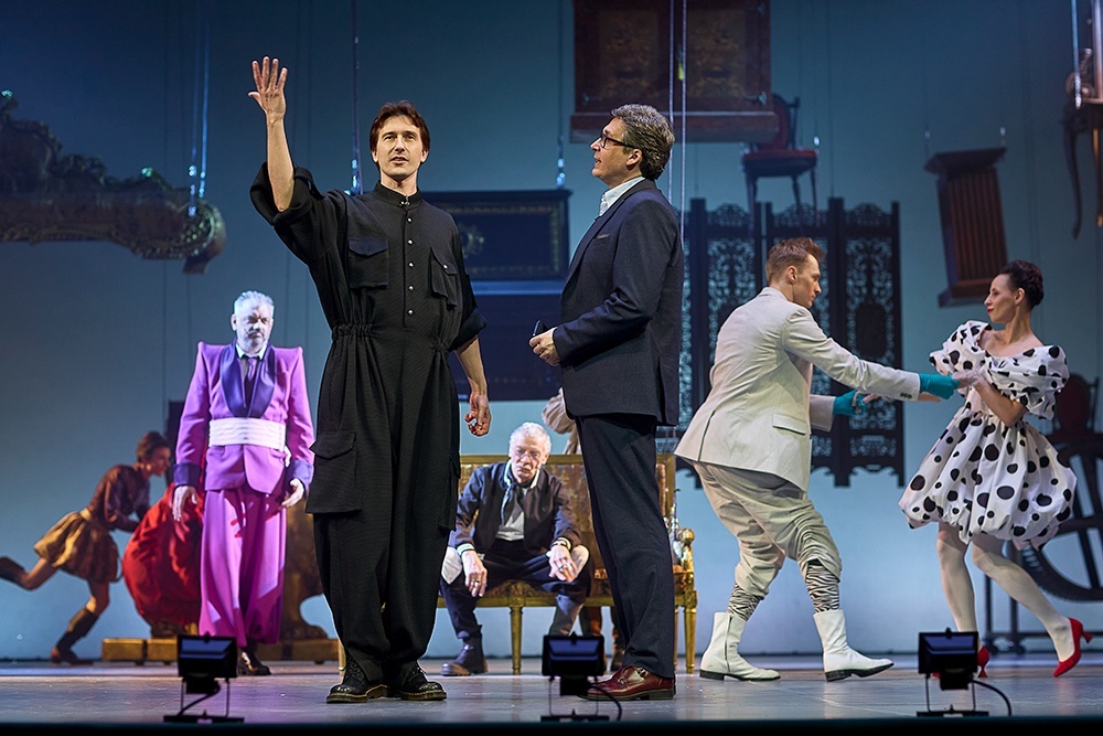     Фото: Сергей Петров