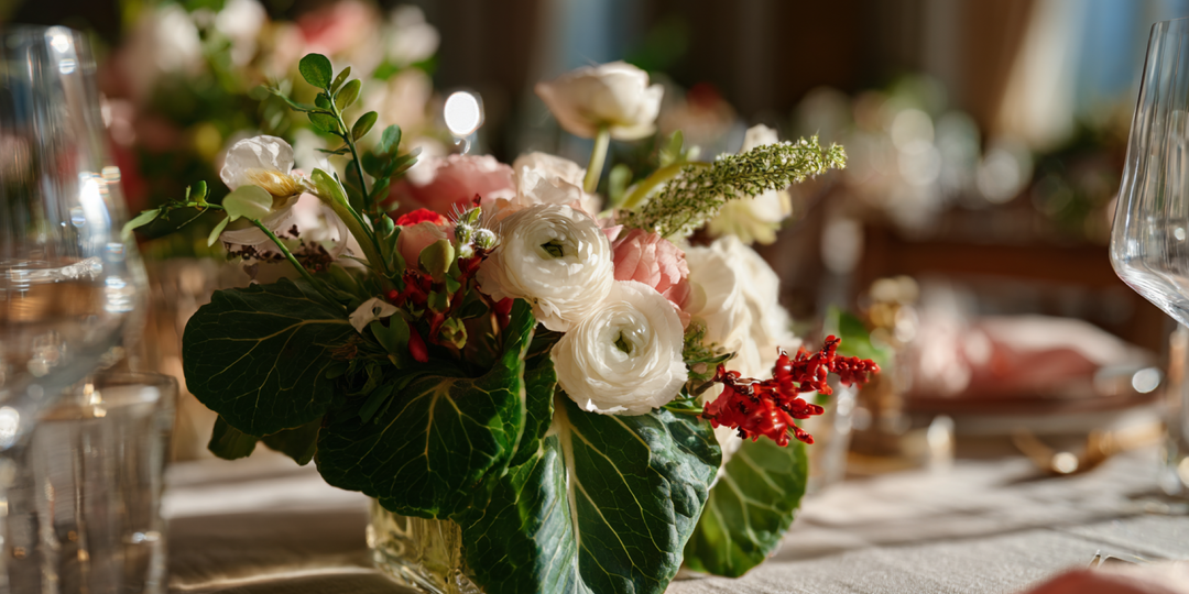 Свадебные тренды 2026 года