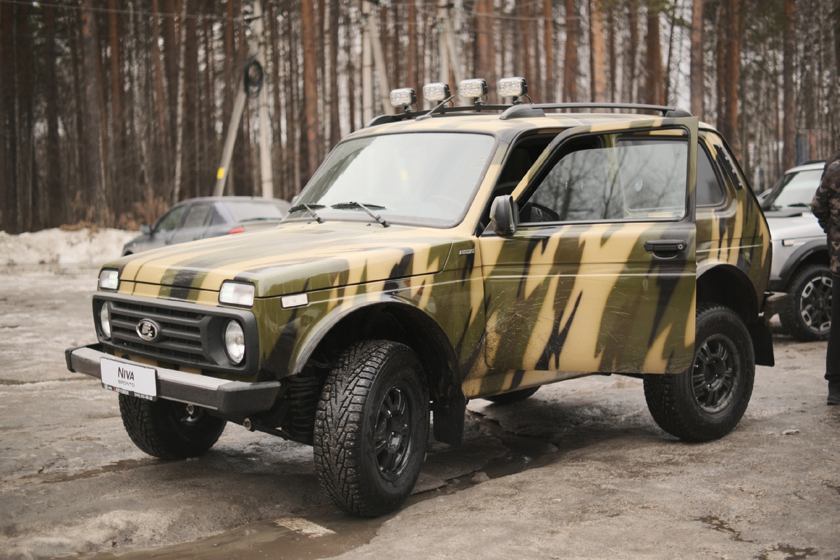 Автовек LADA Металлургов, 69 Екатеринбург