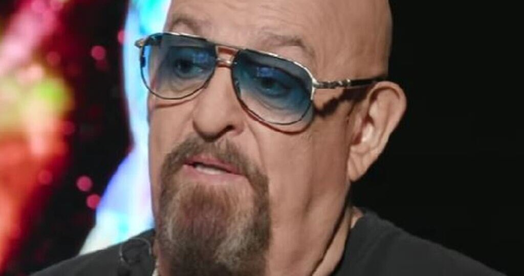 Михаил Шуфутинский рассказал о браке с танцовщицей, которая младше него на 29 лет