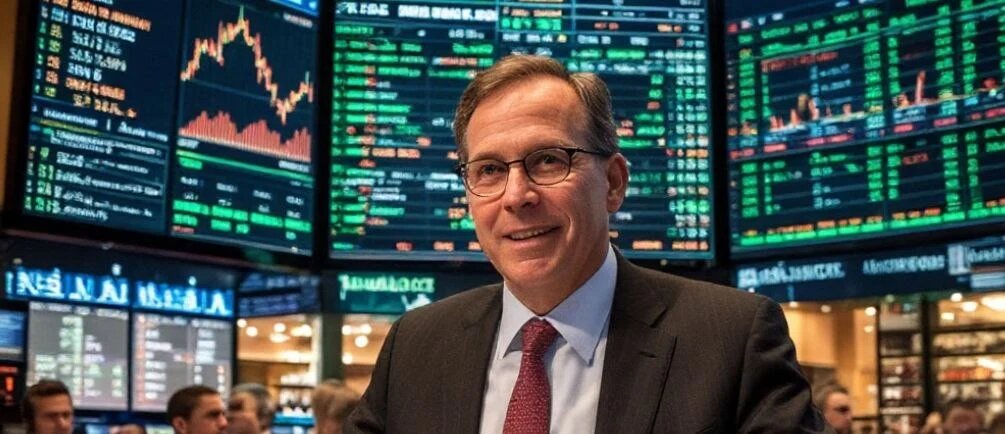 Теперь разбогатеем: создан алгоритм для точного прогноза цен акций