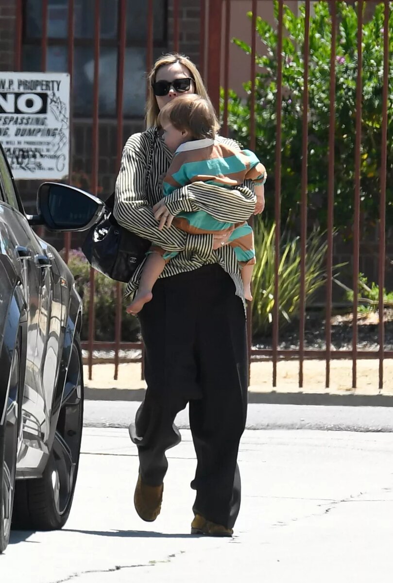 Марго Робби📷
