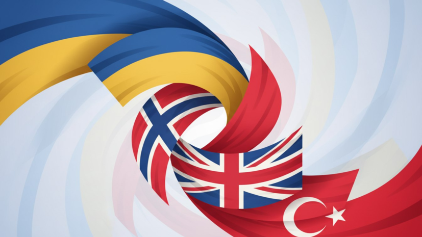   Сгенерировано с помощью ИИ