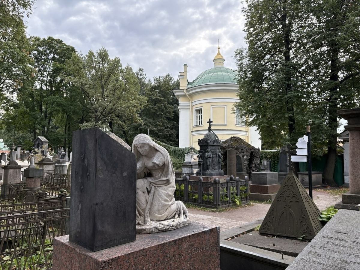 Фото: Neva.Today