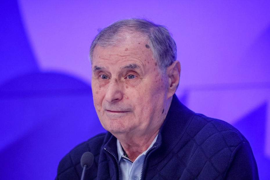    Алексей Белкин/NEWS.ru