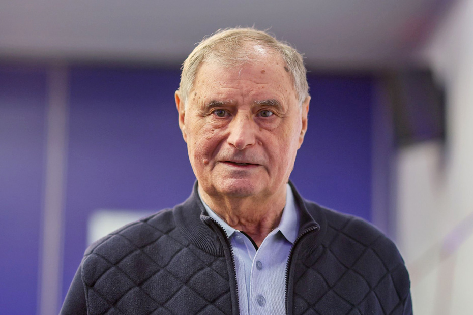    Алексей Белкин/NEWS.ru