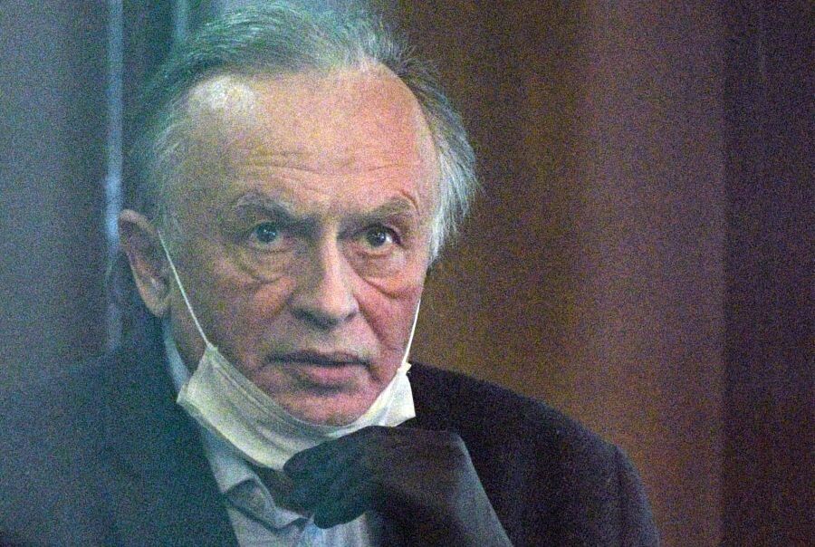     / Источник: © Александр Гальперин/РИА Новости