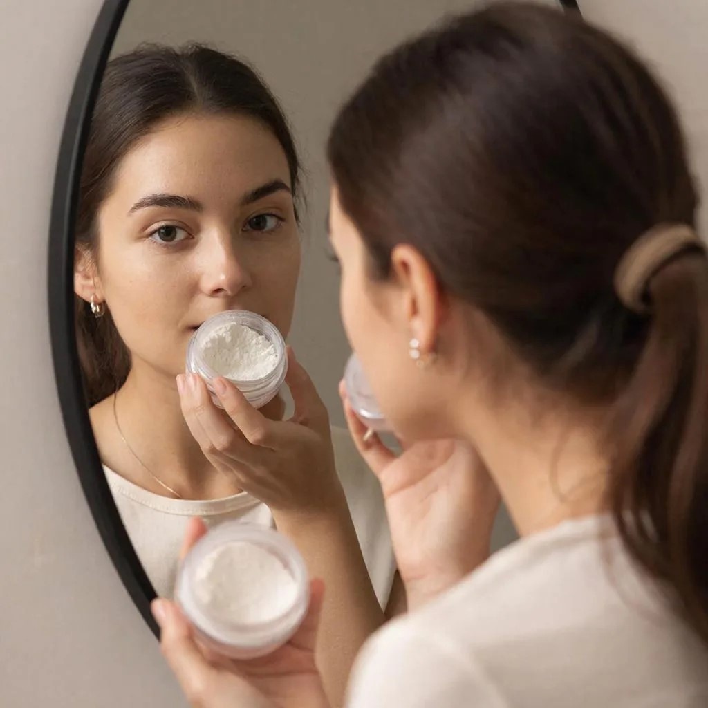 🛑 Миф №2: Коллаген вернет вам молодость