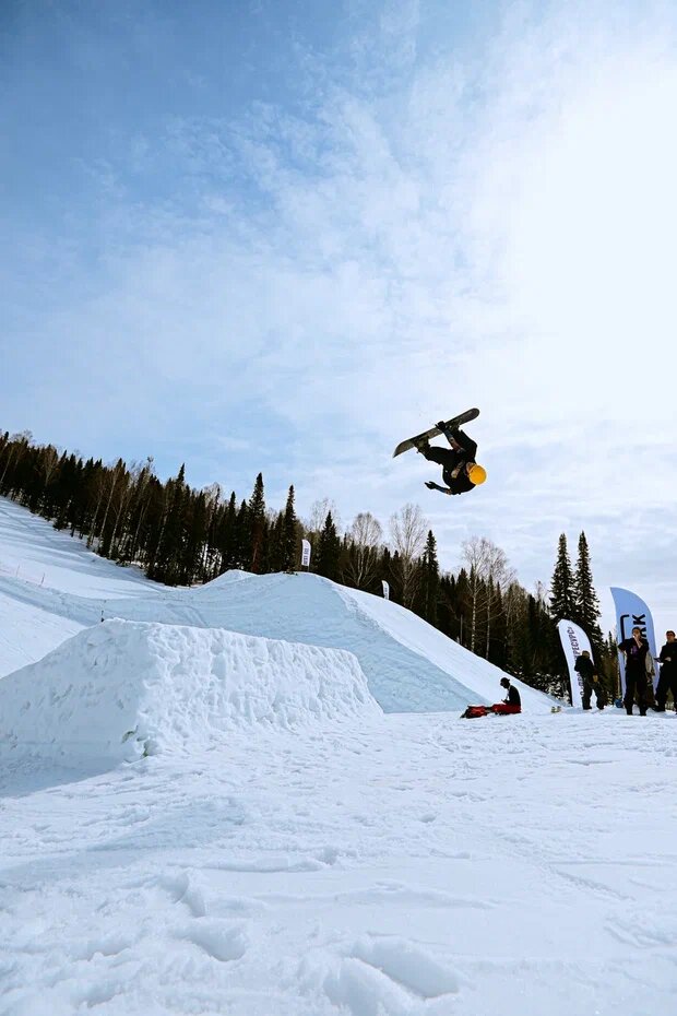 Фестиваль Best Fly Лучший Полёт 2026