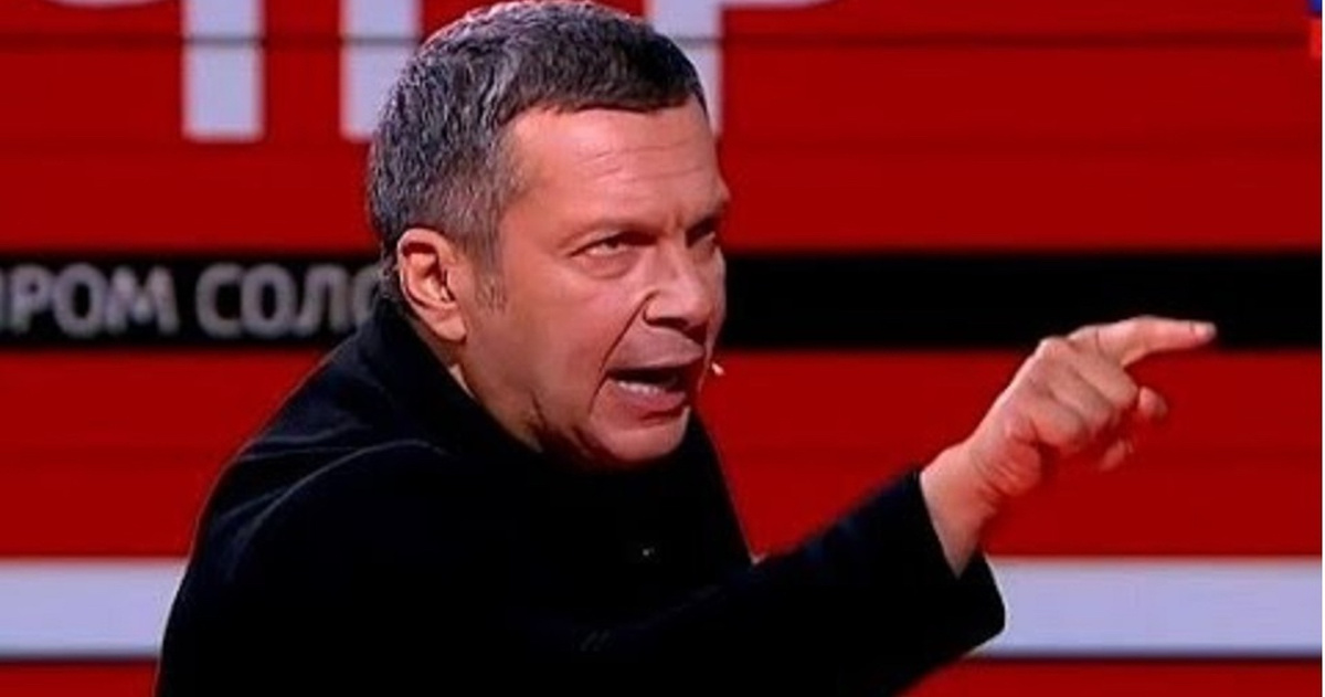 С чего началось противостояние между Викторией Боней и Соловьёвым?