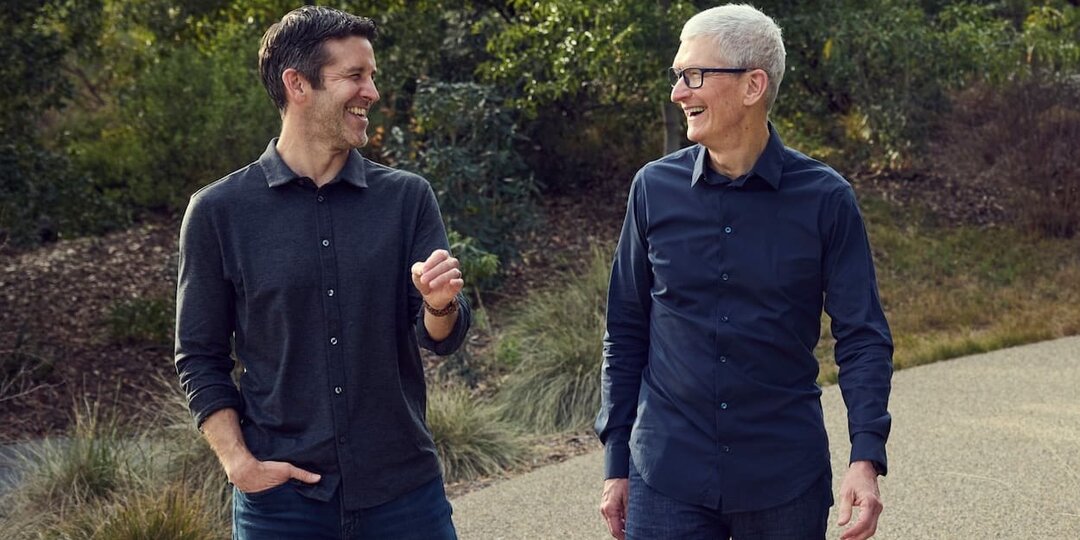 Тим Кук уходит из Apple: Джон Тернус — новый CEO с 1 сентября 2026 года