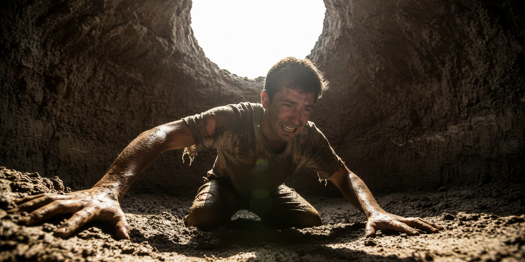 Почему фраза «не чирикай» ломает человеку жизнь