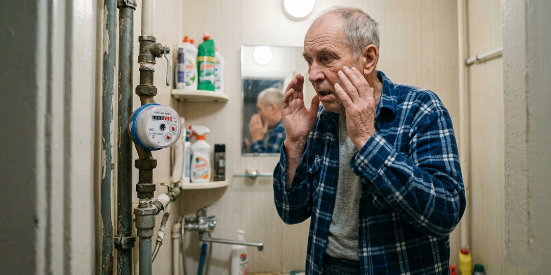 Цифровая неотвратимость: как алгоритмы ЖКХ научились «заботиться» о наших долгах