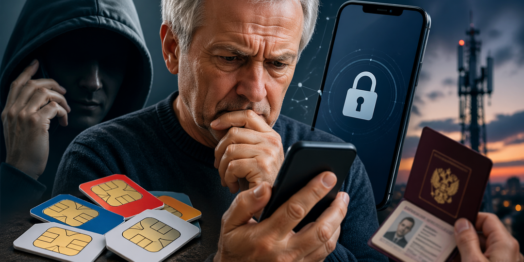 15 дней и номер блокируют: почему одно SMS от оператора нельзя игнорировать, если не хотите потерять доступ к банку