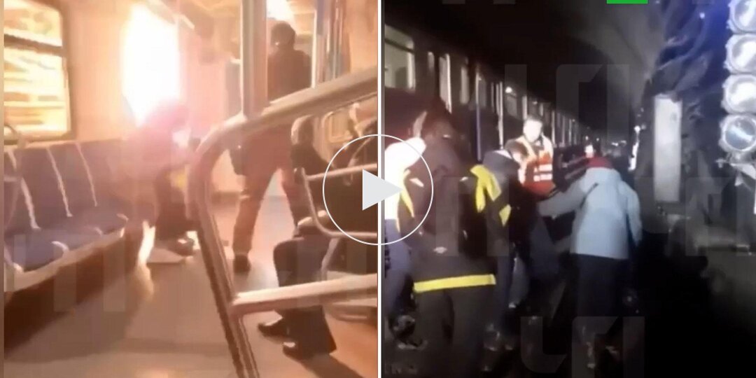 ‼ Из московского метро эвакуировано более 180 человек: ЧТО СЛУЧИЛОСЬ НА САМОМ ДЕЛЕ