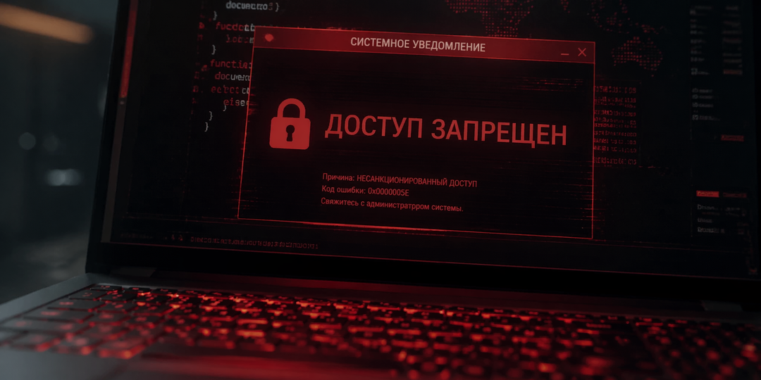 IT-безопасность малого бизнеса в 2026: что обязательно сделать, если у тебя до 20 человек