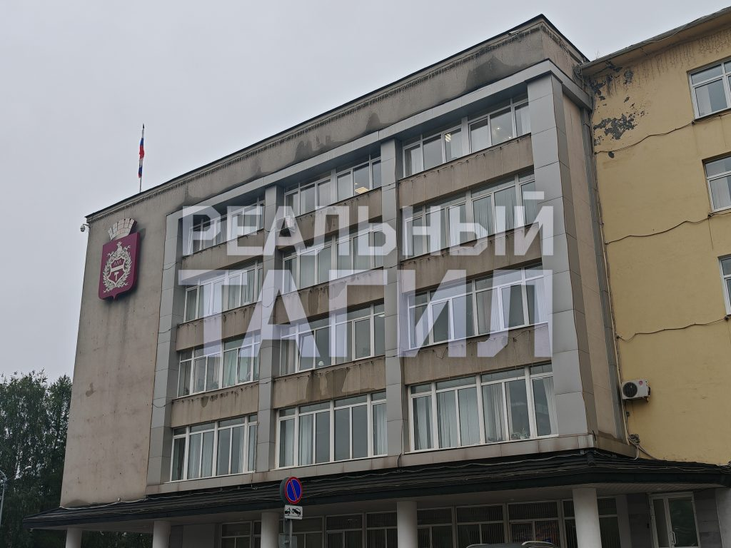 Фото: ИА Реальный Тагил