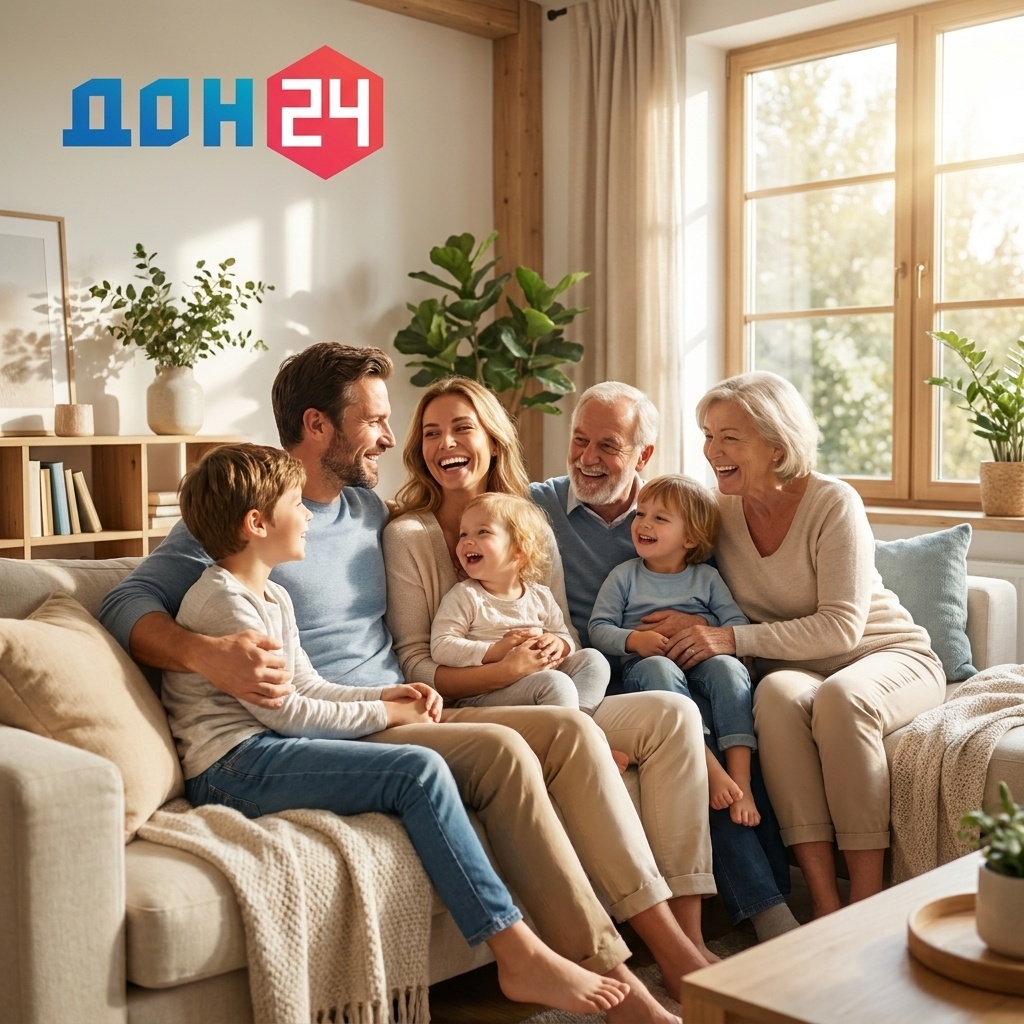 Фото сгенерировано сотрудниками редакции "ДОН 24" с помощью нейросетей