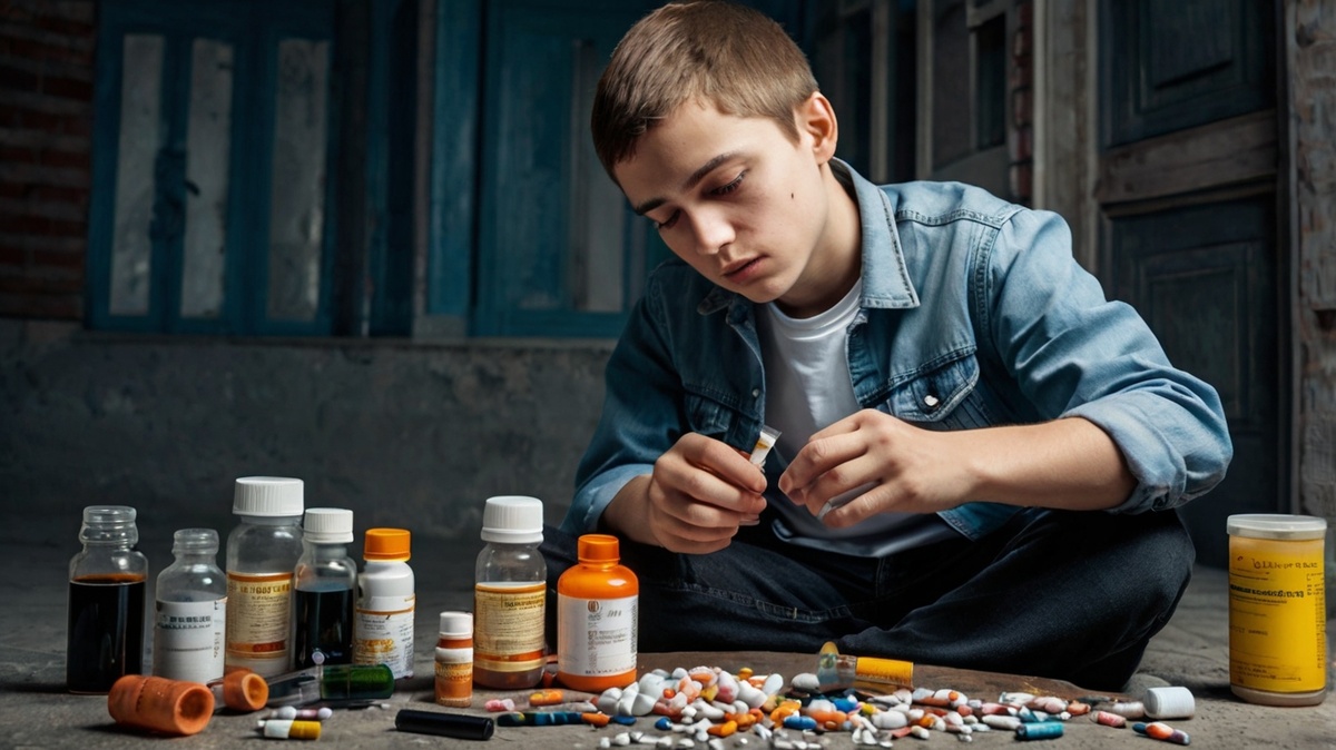 Лечение наркомании в Ижевске