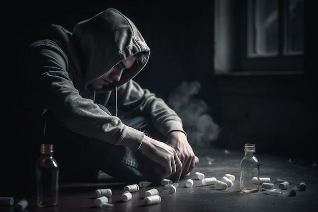 Лечение наркомании в Ижевске